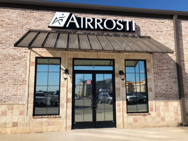 Airrosti Laredo