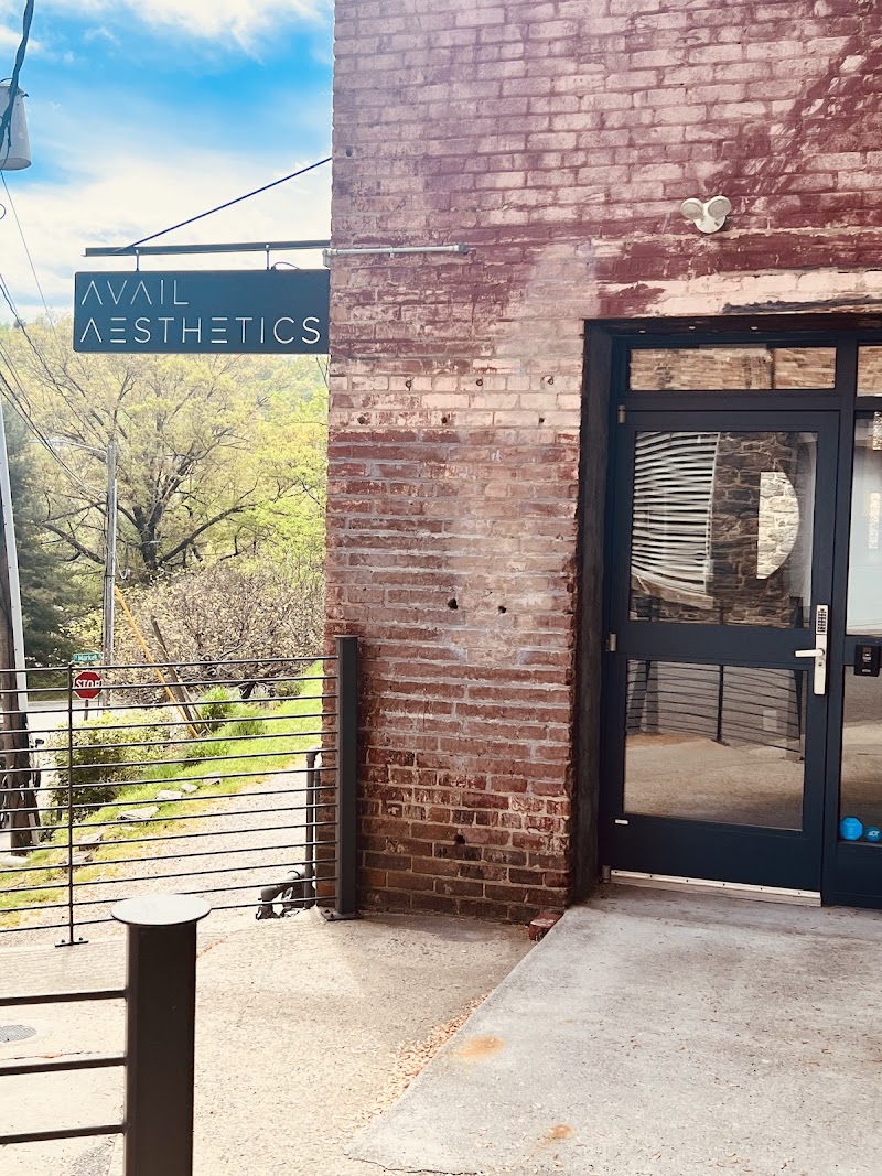 Avail Aesthetics - Asheville