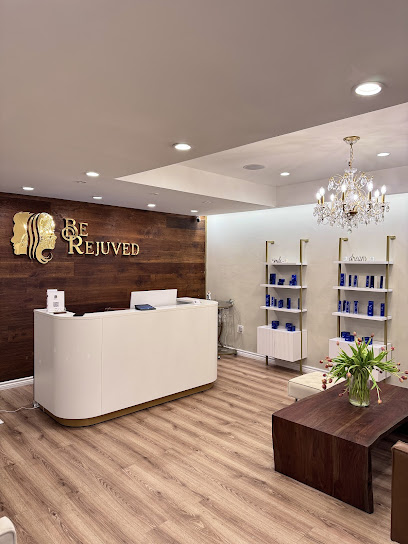 BeRejuved Medical Spa & Wellness Studio - NYC