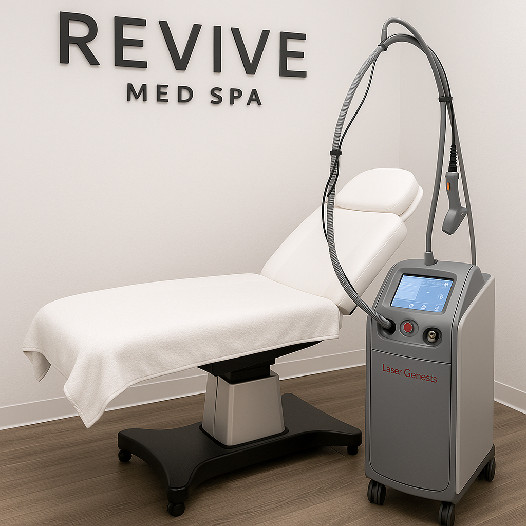 Revive Medical