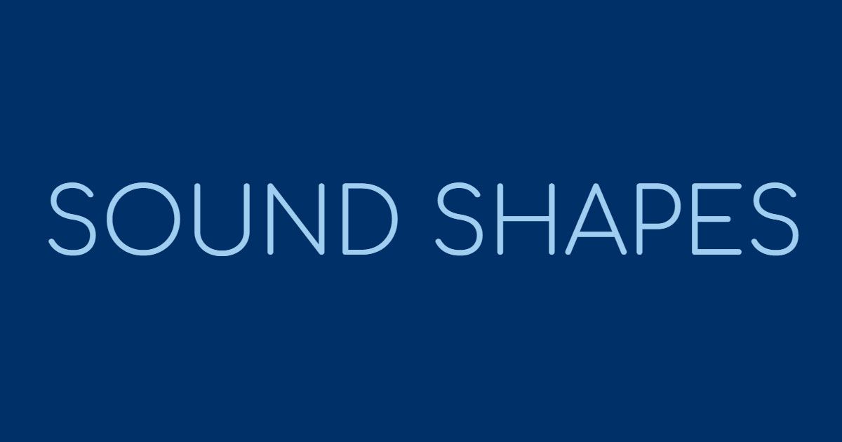 Sound Shapes Med Spa