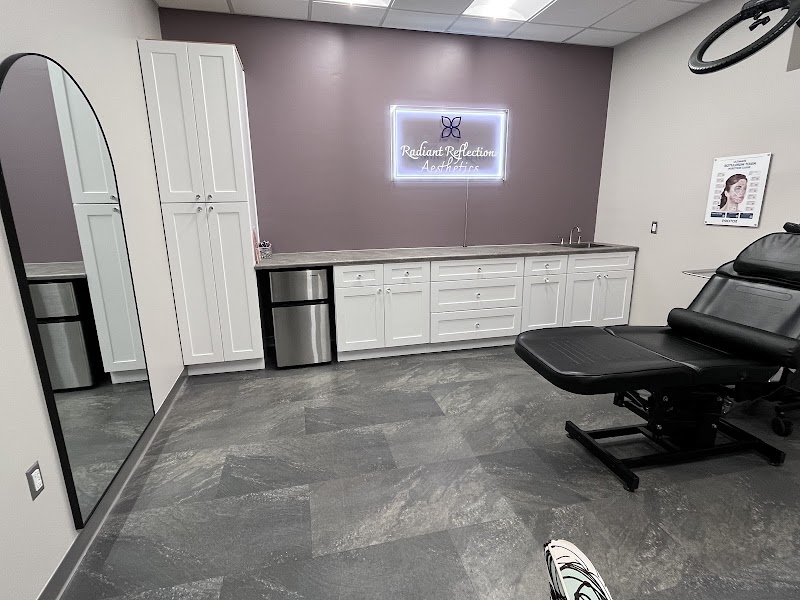 Radiant Reflections Aesthetics & Wellness